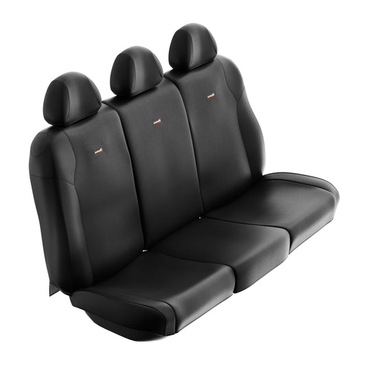 Sharkskin Neoprene Universal Rear Seat Covers