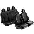 Load image into Gallery viewer, Sharkskin Seat Covers for Isuzu D-MAX SX CREW CAB (07/2020-ON)
