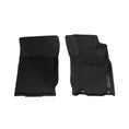 Load image into Gallery viewer, Sharkskin Custom-Fit Mitsubishi Pajero 2016–2024 3D TPE All-Weather Floor Mats
