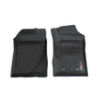 Load image into Gallery viewer, Sharkskin Custom-Fit Ford Ranger 2019–2023 3D TPE All-Weather Floor Mats
