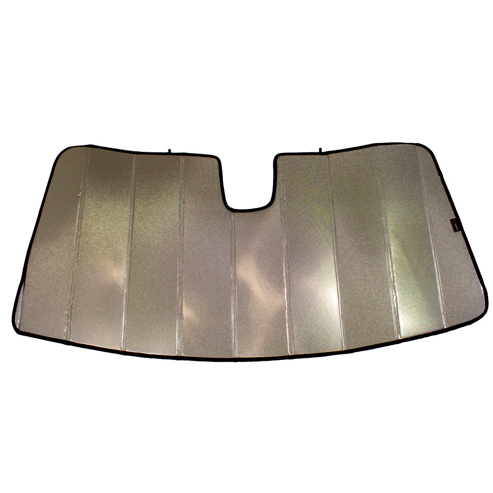 Sharkskin Sunshade for Chevrolet Silverado (2019–2024)