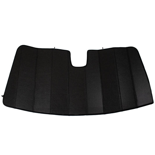 Sharkskin Sunshade for Chevrolet Silverado (2019–2024)