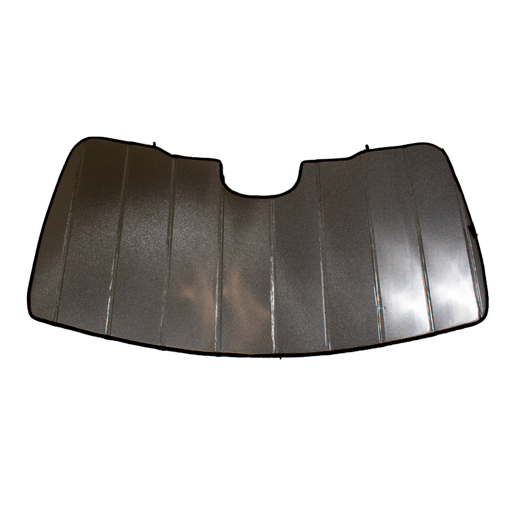 Sharkskin Sunshade for Ford F-150 (2021–2024)