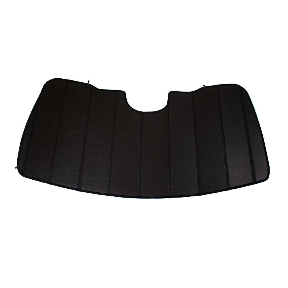 Sharkskin Sunshade for Ford F-150 (2021–2024)