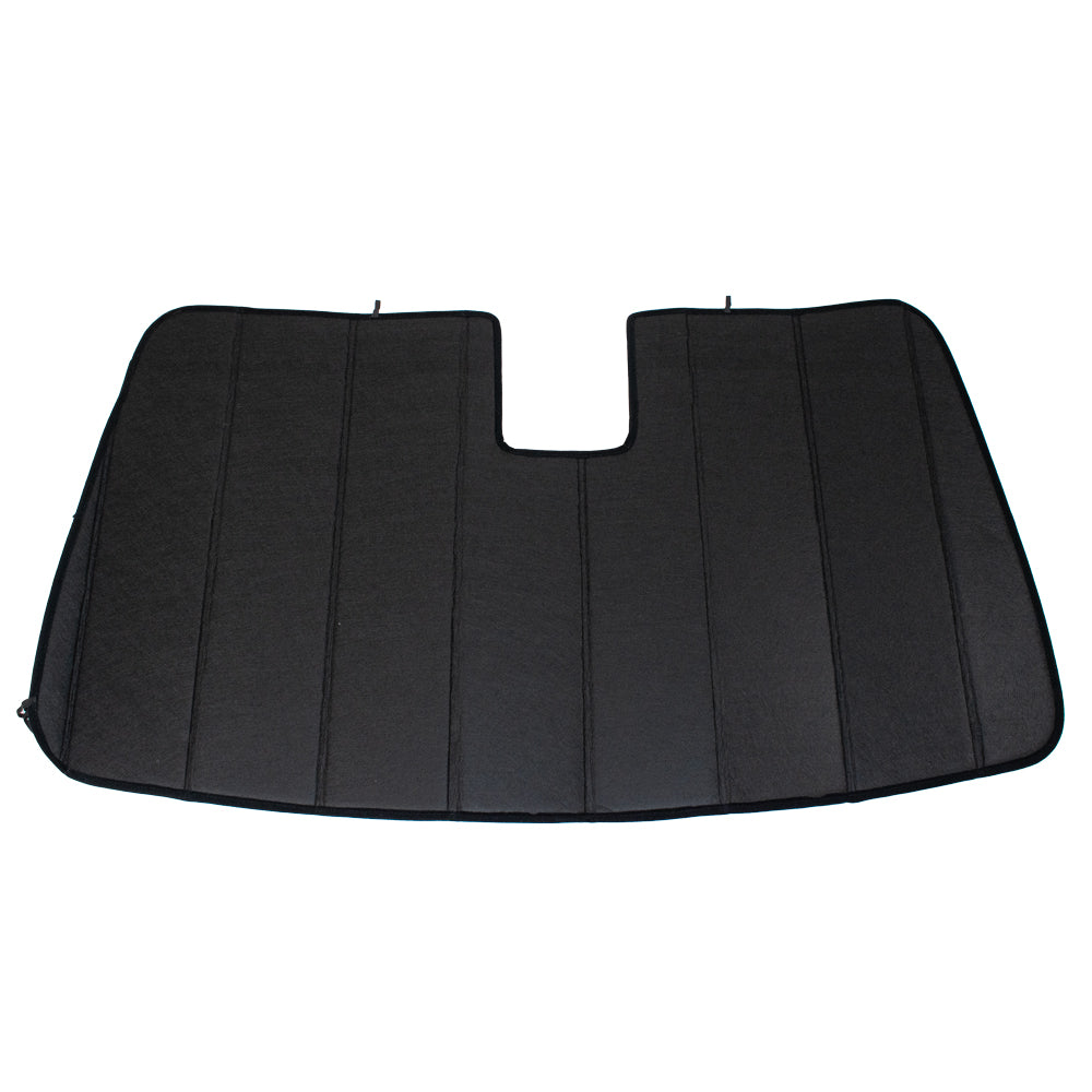 Sharkskin Ford Ranger Dual Cab (Jul/2018–Apr/2022) Custom-Fit Interior Protection Bundle