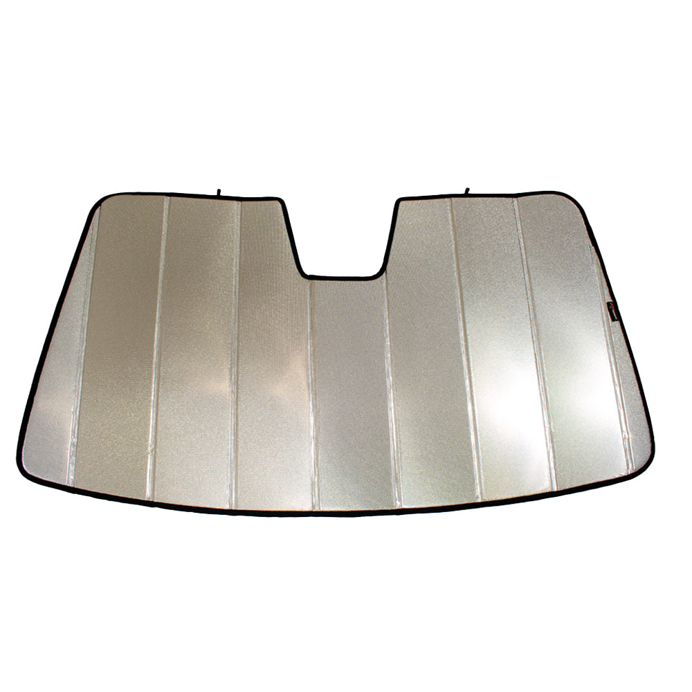 Sharkskin Sunshade for Ford Ranger (2024–On)
