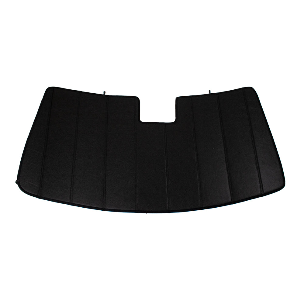 Sharkskin Sunshade for Hyundai Santa Fe (2024–On)
