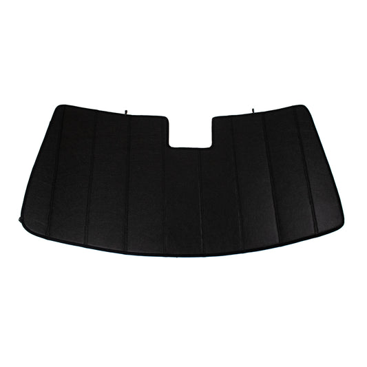 Sharkskin Sunshade for Hyundai Santa Fe (2024–On)