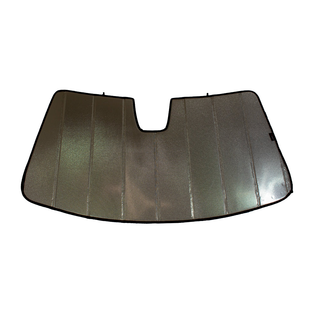 Sharkskin Sunshade for Mazda CX-5 (2017–2024)