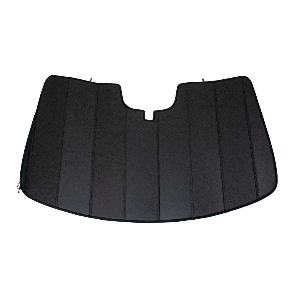 Sharkskin Sunshade for Nissan X-Trail (2021–2024)
