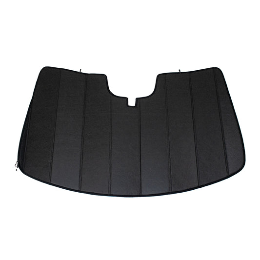Sharkskin Sunshade for Nissan X-Trail (2021–2024)