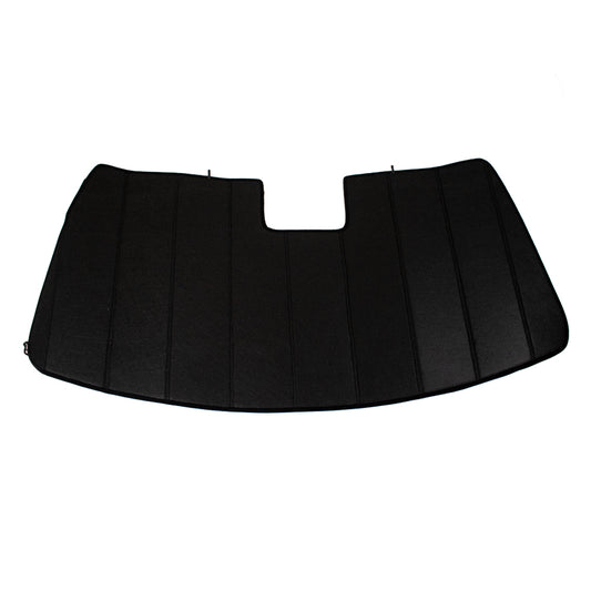 Sharkskin Sunshade for Dodge RAM 1500 (2019–2024)