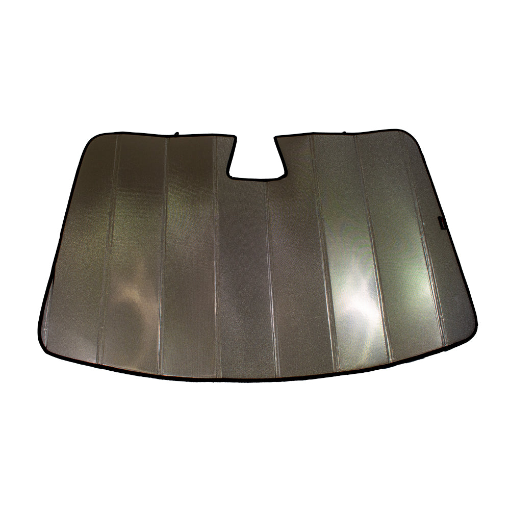 Sharkskin Sunshade for Tesla Model 3 (2024–On)