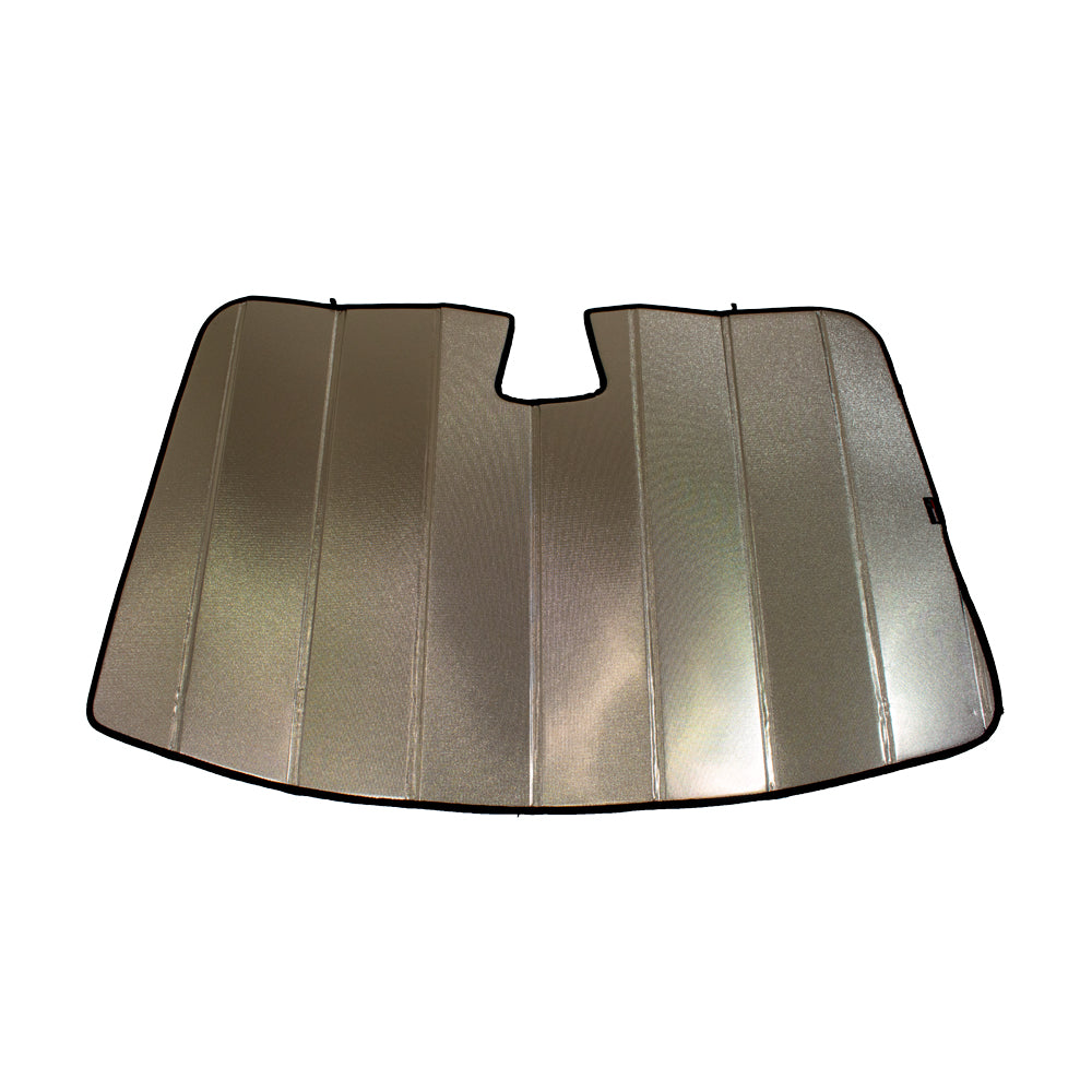 Sharkskin Sunshade for Tesla Model 3 (2021–2023)