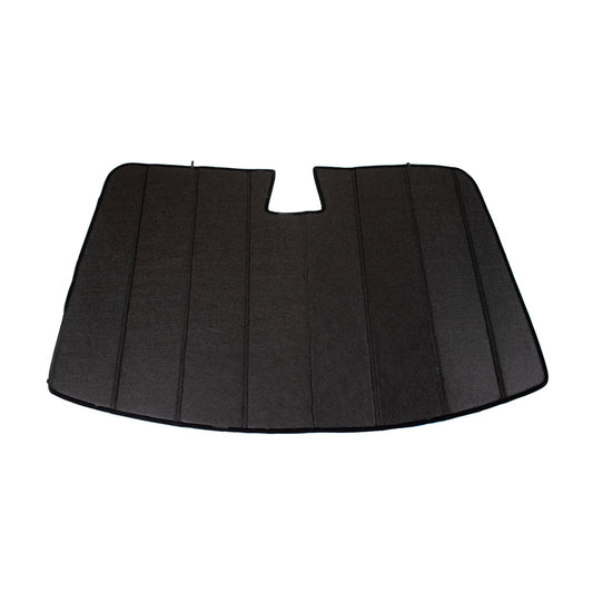 Sharkskin Sunshade for Tesla Model 3 (2021–2023)