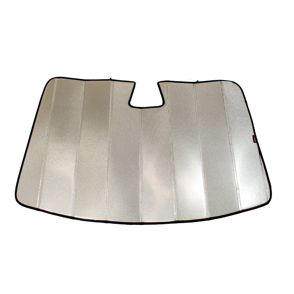 Sharkskin Sunshade for Tesla Model Y (2022–2024)