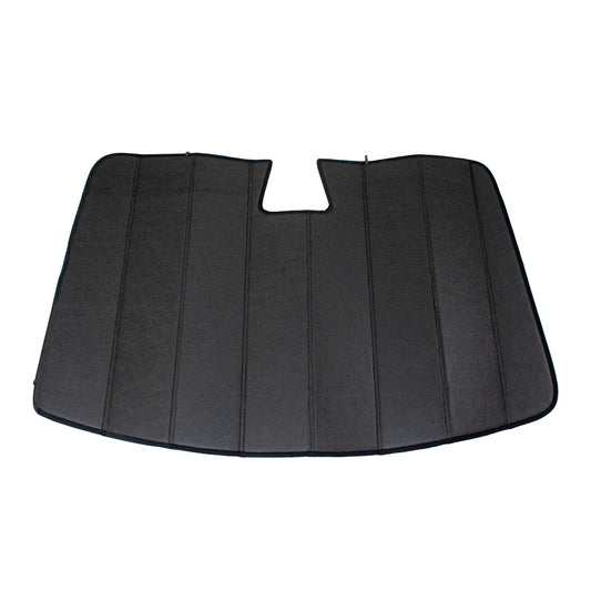 Sharkskin Sunshade for Tesla Model Y (2022–2024)
