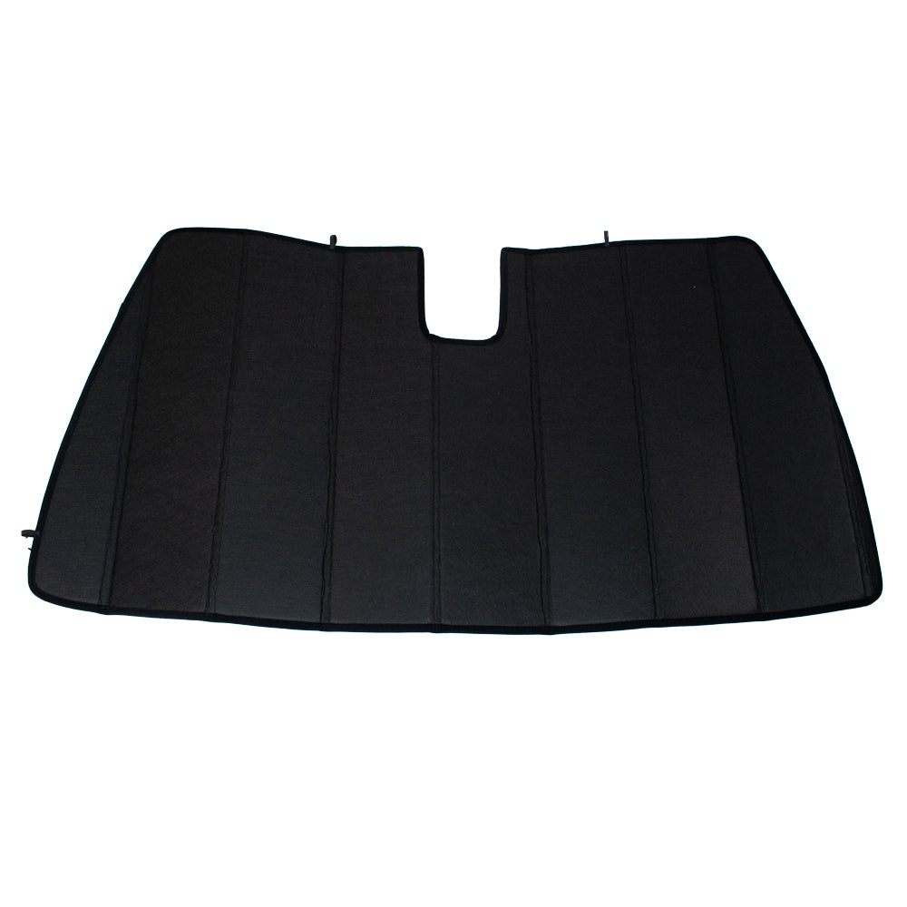 Sharkskin Sunshade for Toyota Camry (2018–2024)