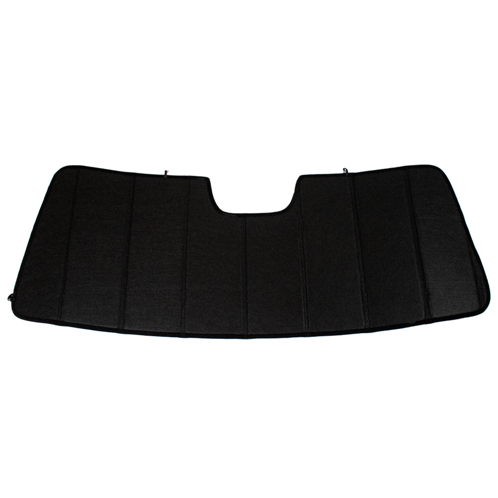 Sharkskin Sunshade for Toyota LandCruiser (2024–On)