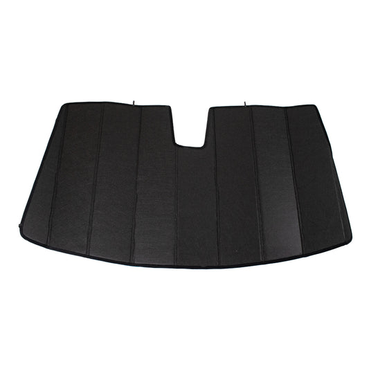 Sharkskin Sunshade for Toyota RAV4 (2019–2024)