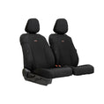 Load image into Gallery viewer, Sharkskin Seat Covers for Holden Colorado RG Dual Cab (06/2012-On)
