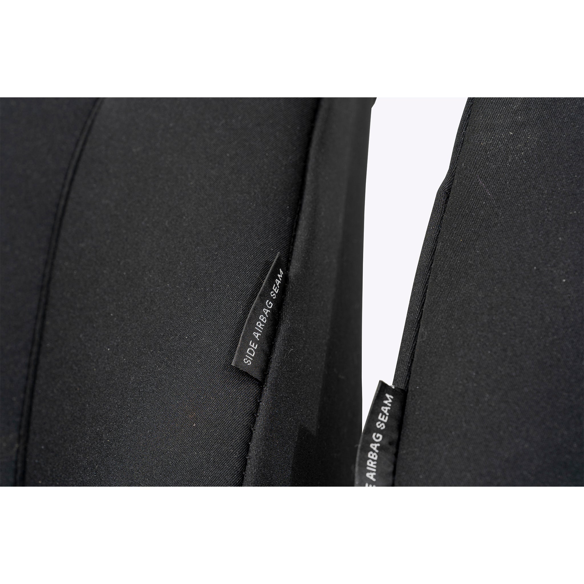 Sharkskin Neoprene Seat Covers for Toyota Fortuner (08/2015 - ON)