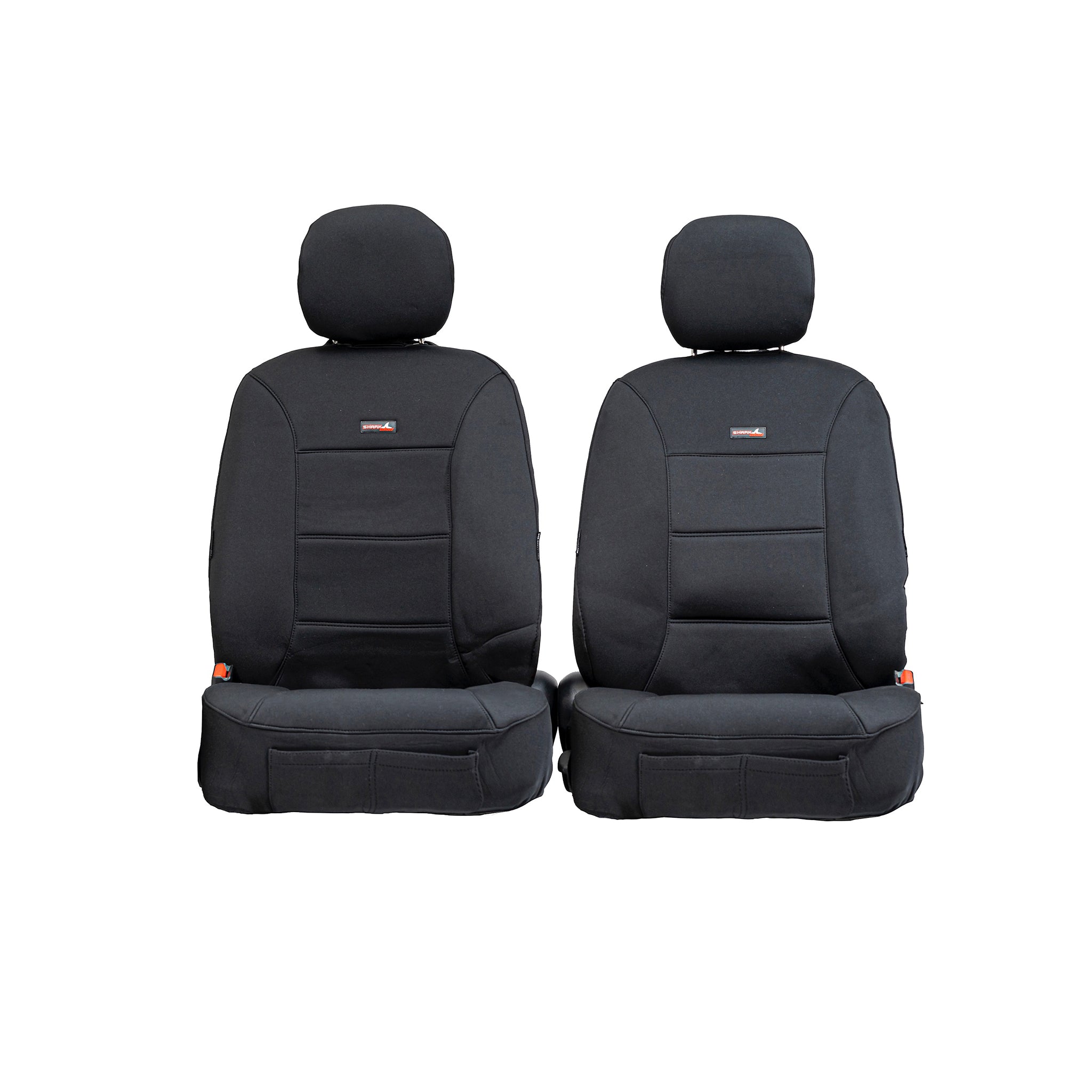 Sharkskin Seat Covers for Mitsubishi Outlander 5 Seater (11/2012-07/2021)