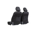 Load image into Gallery viewer, Sharkskin Seat Covers for Toyota Hilux Dual Cab (03/2005-06/2015)
