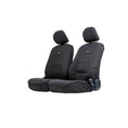 Load image into Gallery viewer, Sharkskin Seat Covers for Toyota Prado KDJ150R/GRJ150R (11/2009-05/2021)
