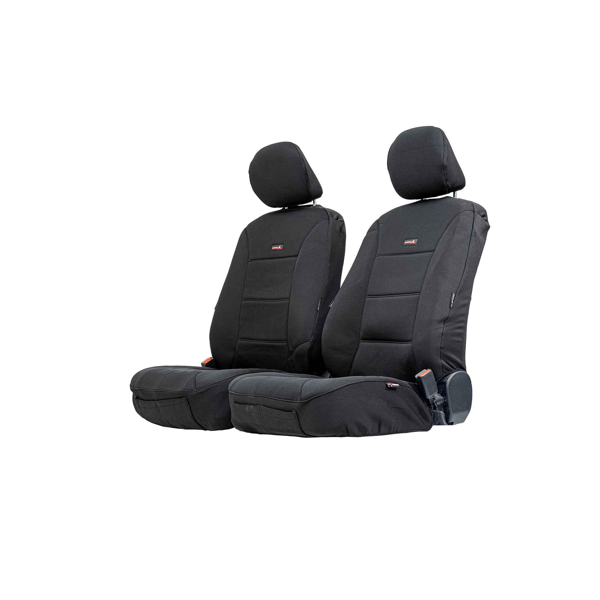 Sharkskin Seat Covers for Toyota Prado KDJ150R/GRJ150R (11/2009-05/2021)