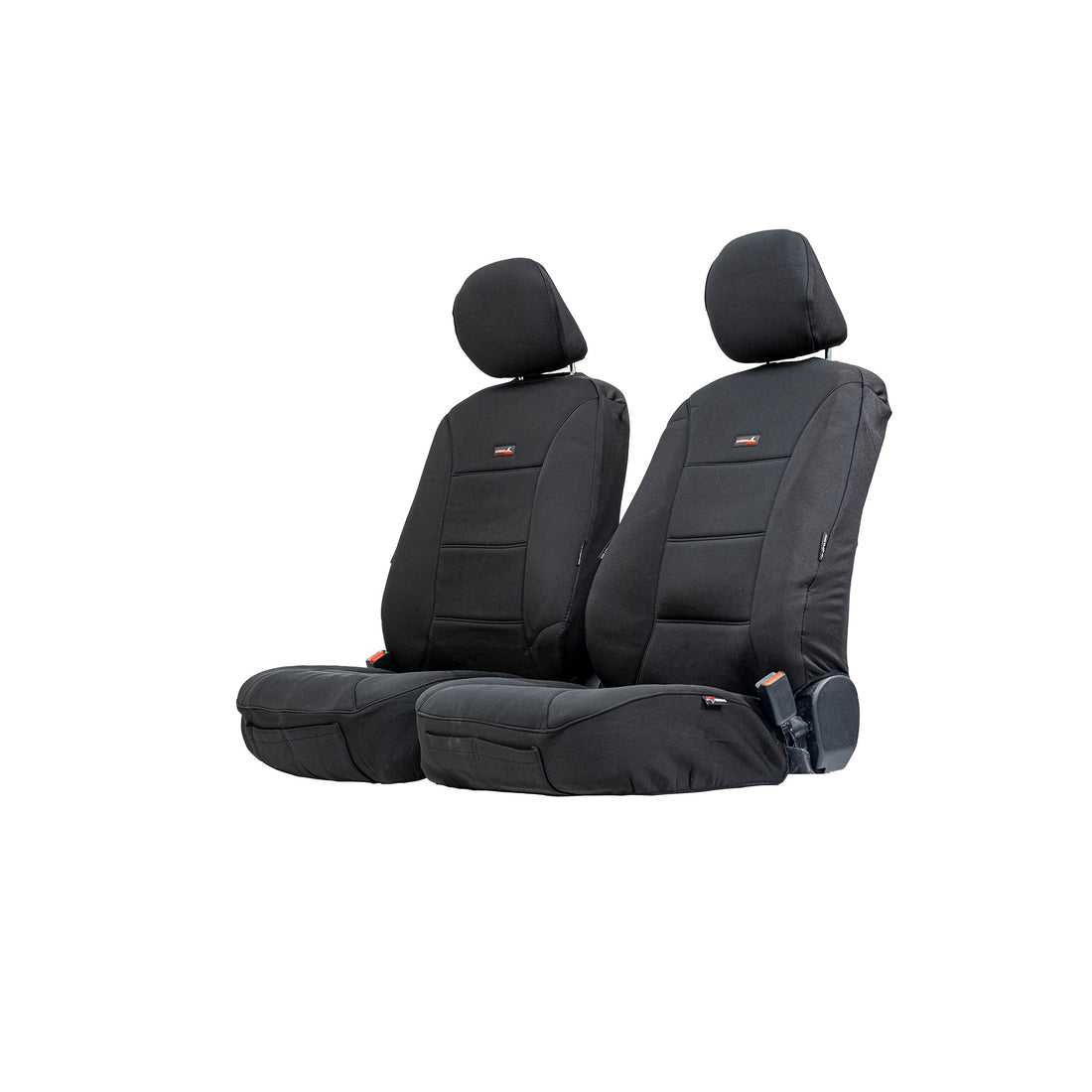 Toyota Hilux Dual Cab Seat Covers Sharkskin SHARKSKIN™