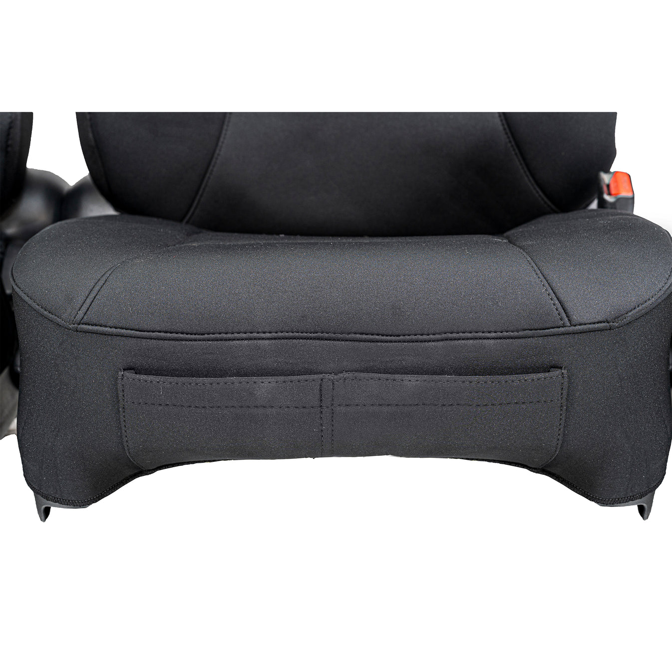Sharkskin Front Seat Covers for Holden Colorado RG Dual Cab (06/2012O SHARKSKIN™