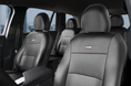 Load image into Gallery viewer, Sharkskin Front Seat Covers for Volkswagen Amarok (02/2011 - 05/2023)
