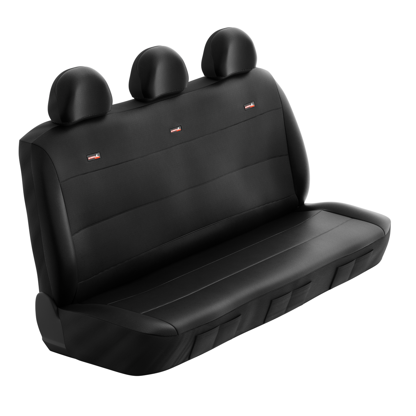 Sharkskin Neoprene Universal Rear Seat Covers SHARKSKIN™
